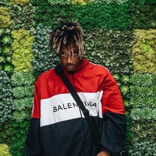 Stream Juice WRLD Off The Rip (Unreleased) by irmy.!V2 Listen