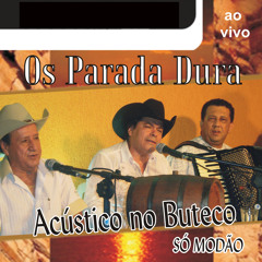 Boate Azul (Ao Vivo)