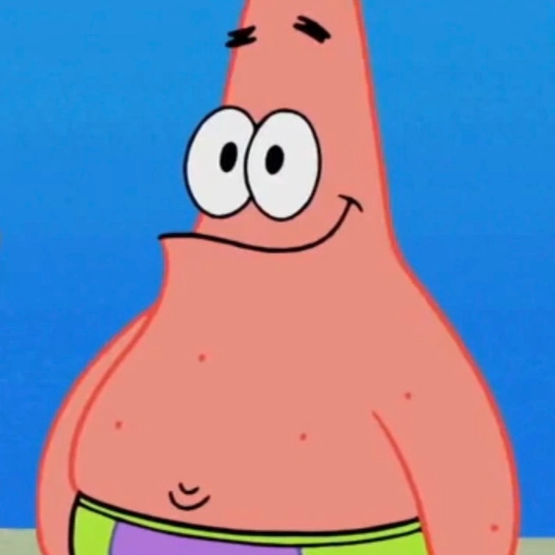 Stream Patrick Star by joe gurt | Listen online for free on SoundCloud