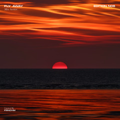 FLY AWAY VIII