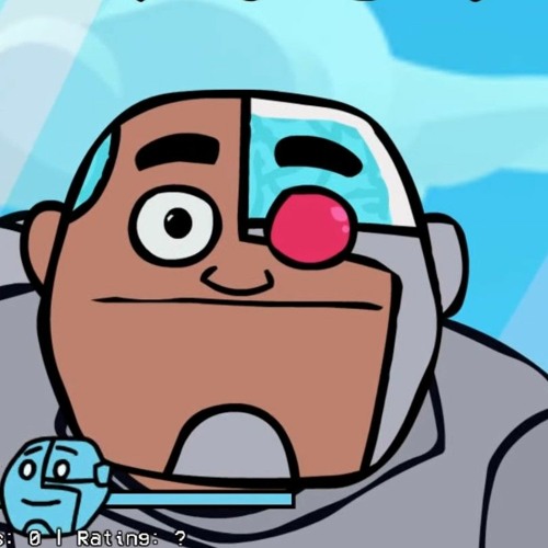 Look A Birdie fnf VS birdie guy