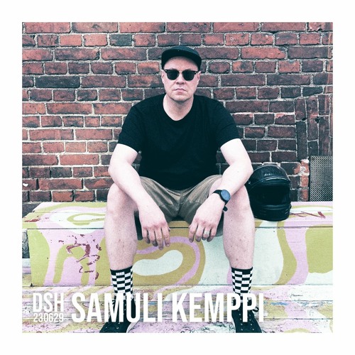 Deep Space Helsinki - 29th June 2023