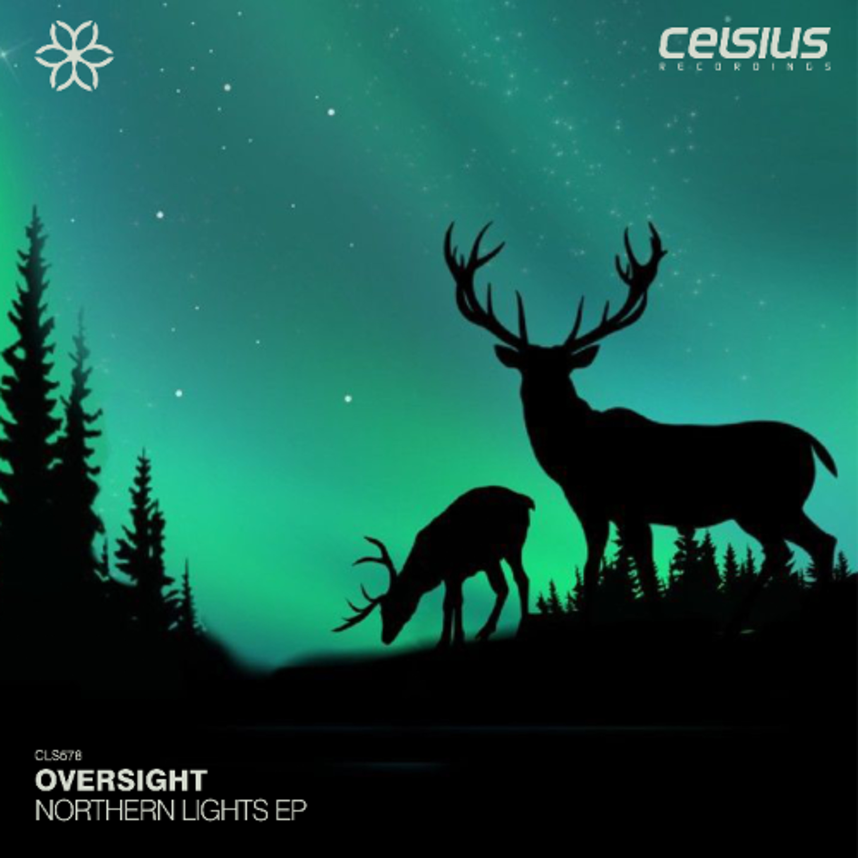 Oversight - Equinox episode artwork