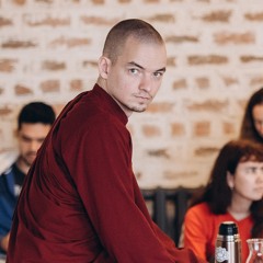 Mindfulness of the Body: Dropping the Projections | Guided meditation