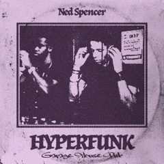 Hyperfunk - Garage House Dub [Free Download]