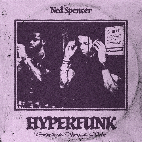 Hyperfunk - Garage House Dub [Free Download]