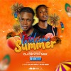 WELCOME SUMMER MIXTAPE 2025