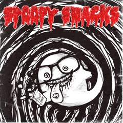 Hi I'm Ghost - Spoopy Snacks