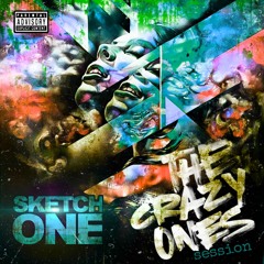 SKETCH ONE - THE CRAZY ONES (2020)