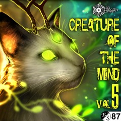 Ian Cowan - Creature Of The Mind Vol. 5 [Downtempo Electronica] [FS #87]