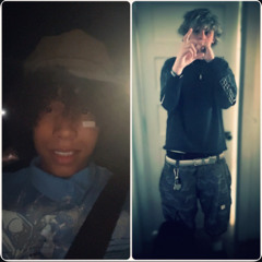 Trauger34 x Elluhs - Ballin Wit Ya Bih Based Freestyle #SGOD