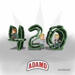 ADAM D - 420