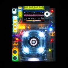 DJ MIX - one take