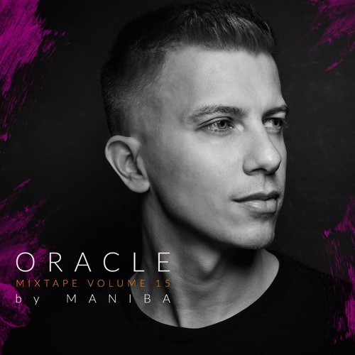 ORACLE volume 15 by MANIBA