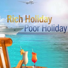 Rich Holiday, Poor Holiday; Season 3 Episode 5 +FuLLEpisode -1018O