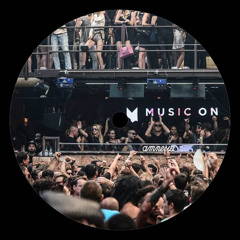 LA/LA @Music On Amsterdam 2019 - Afterhours Minimal Deep Set