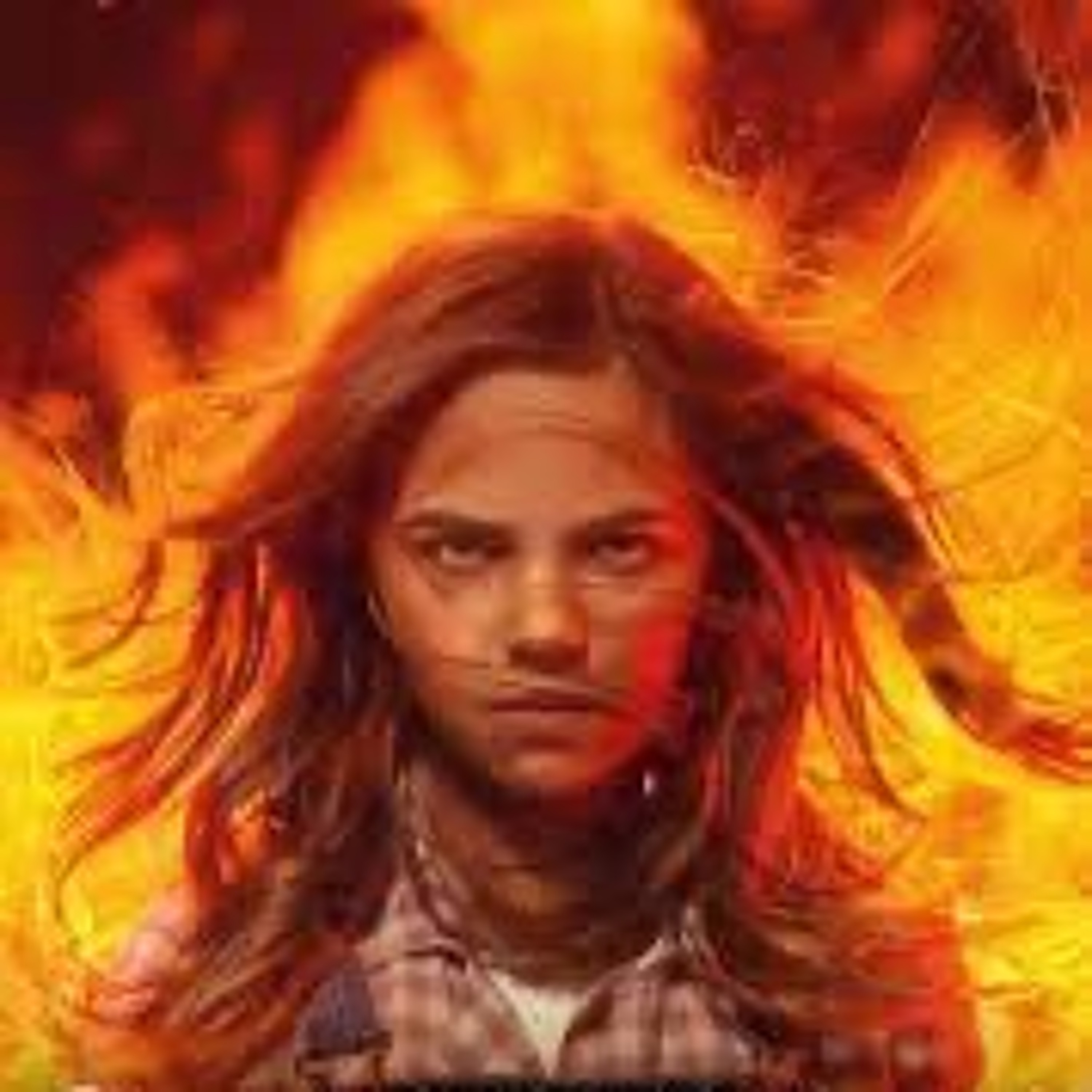 cover of episode Bonus Mini: Firestarter (2022) First Impressions (Preview)