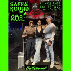 Safe&Sound_BrisLeeBer_KitiArsa_ Erdbeermund_REC-2024-09-20