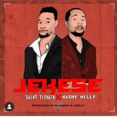Jekese -Saint Ticha Tk ft Nashy Milly (Official Audio).mp3