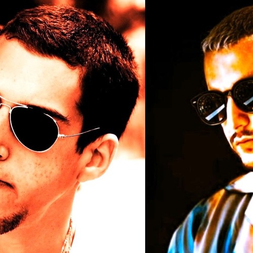 DJ SNAKE - Quiet Storm Remix عربي TRAP By DJ Hهشام