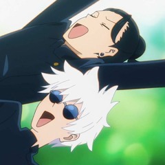 Geto And Gojo Singing Reggaeton Champagne ｜ Jujutsu Kaisen
