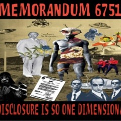 Show sample for 9/8/20: MEMORANDUM 6751 W/ JOE MURGIA
