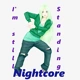 Nightcore - I'm Still Standing thumbnail
