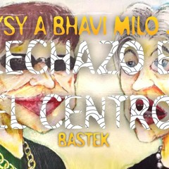 FLECHAZO EN EL CENTRO | YSY A, BHAVI, MILO J, Bastek (Remix House)