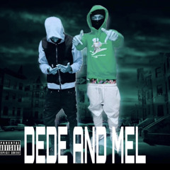 Sugarhill Dede x MelBinBuggin - Look at Me (unreleased)