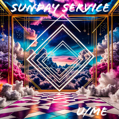 Sunday Service 10/19/25