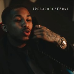 DDG X DaBaby - REMIX 2025 - "Motion" - Prod by. TRESJEUNEMEMBRE