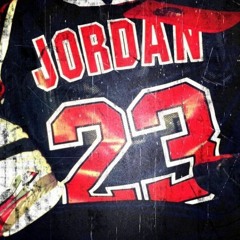 Metele con Candela El Jordan 23