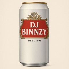 DJ Binnzy Everyone's favorite basslines