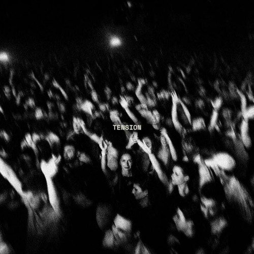 Stream Will Sparks Tension Extended Mix By Tnzn Listen Online For