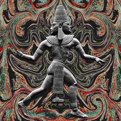 Funky Anunnaki