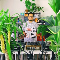 RUSTAM OSPANOFF - LIVE @ EAVESDROP/ BROOKLYN, NY (MARCH 4TH 2023)