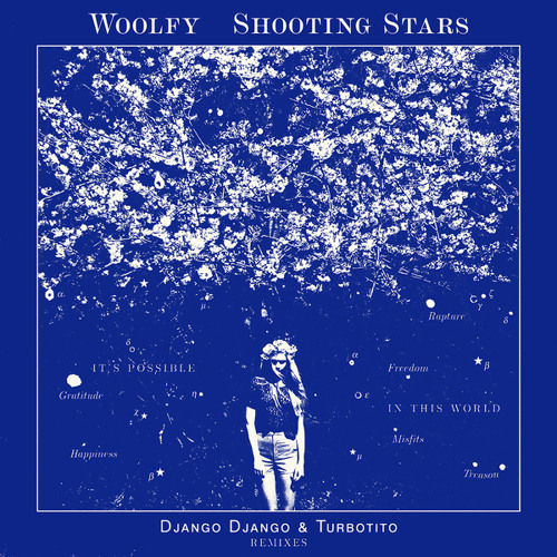 Woolfy - Shooting Stars (Turbotito Remix)