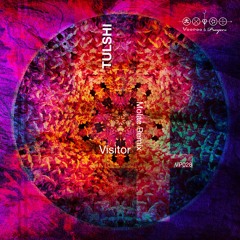 VP028 The Visitor (Molac Remix) [Voodoo & Prayers]