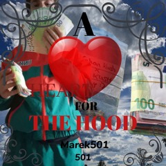 A HEART FOR THE HOOD EP
