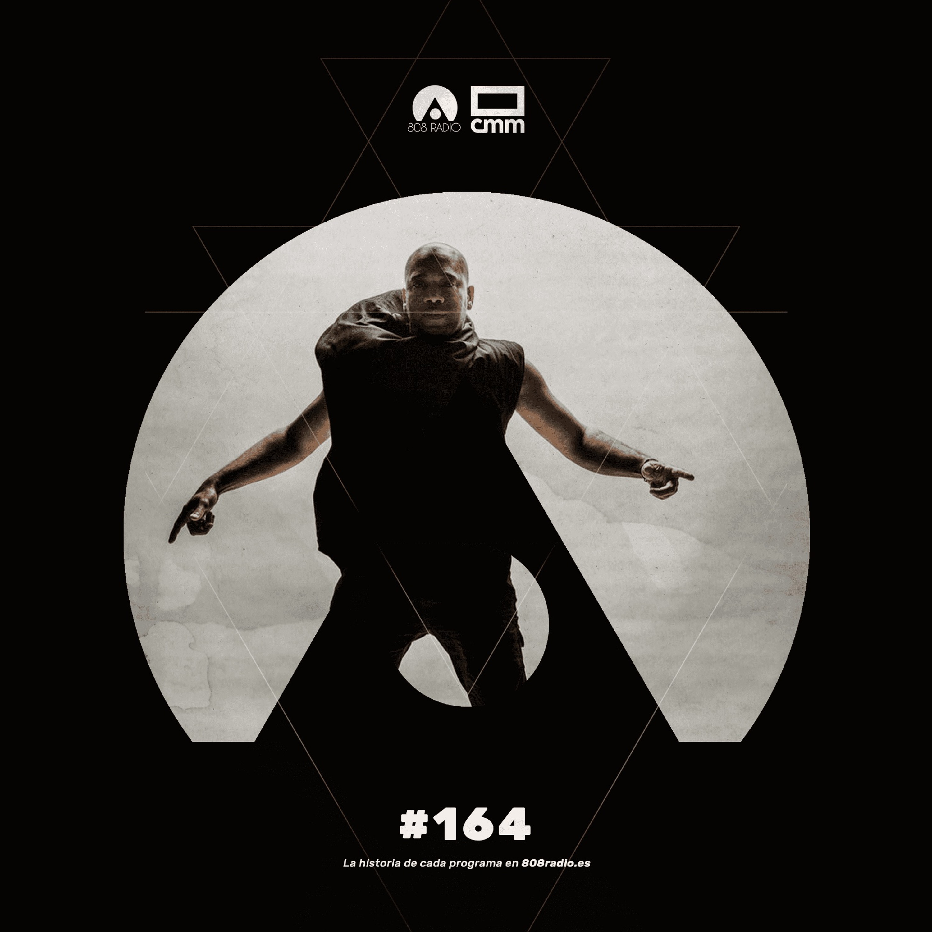808 Radio CMM