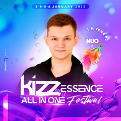 2025-01-03 Friday 01:00 AM @ Kizz Essence (YouTube video available)