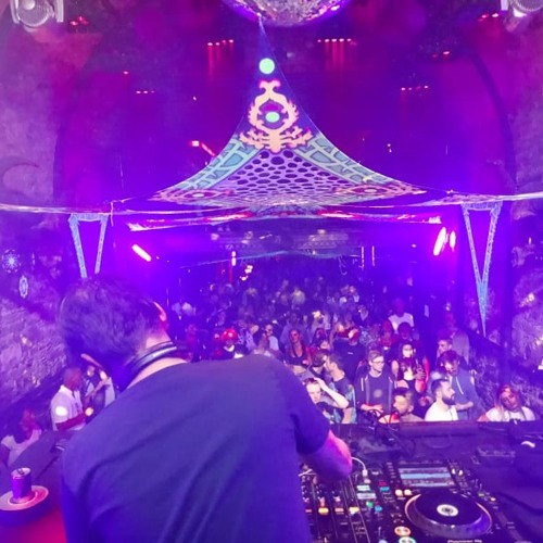 SIMSALABIM 02.10.2021 U - Club Hgich.T Aftershow