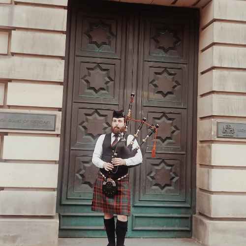 From Bagpipes to Afrobeats: How Global Music Are Rewriting Western Pop