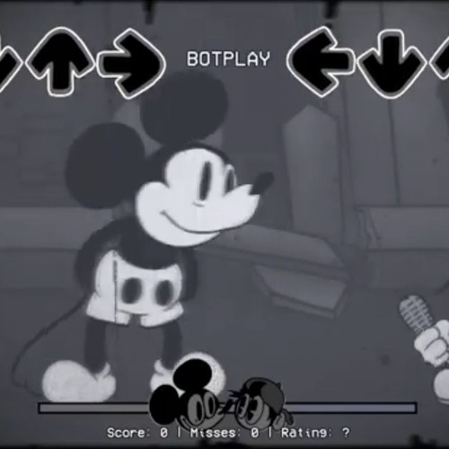 Unknown Suffering Hyper Remix