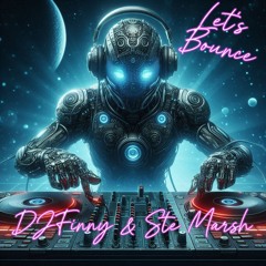 Let's Bounce Ste Marsh Collab 2 (Free Download)