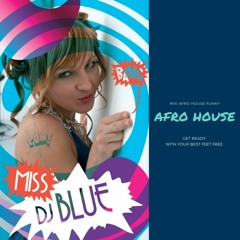 AFRO HOUSE FUNKY MIX