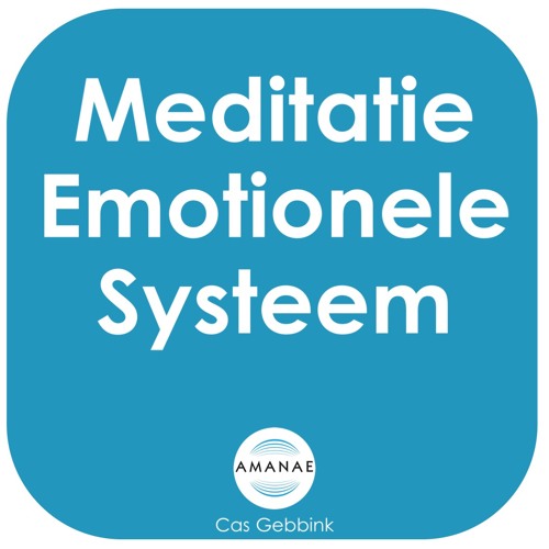 Meditatie Emotionele Systeem