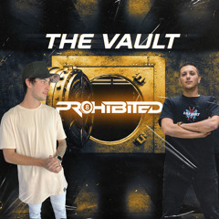THE VAULT VOL.6 Ft PROHIBITED (DELUXE EDITION)