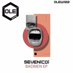 Seven(CO) - Badmen Snippet