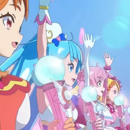 ヒロガリズム (Qream+ Bootleg)